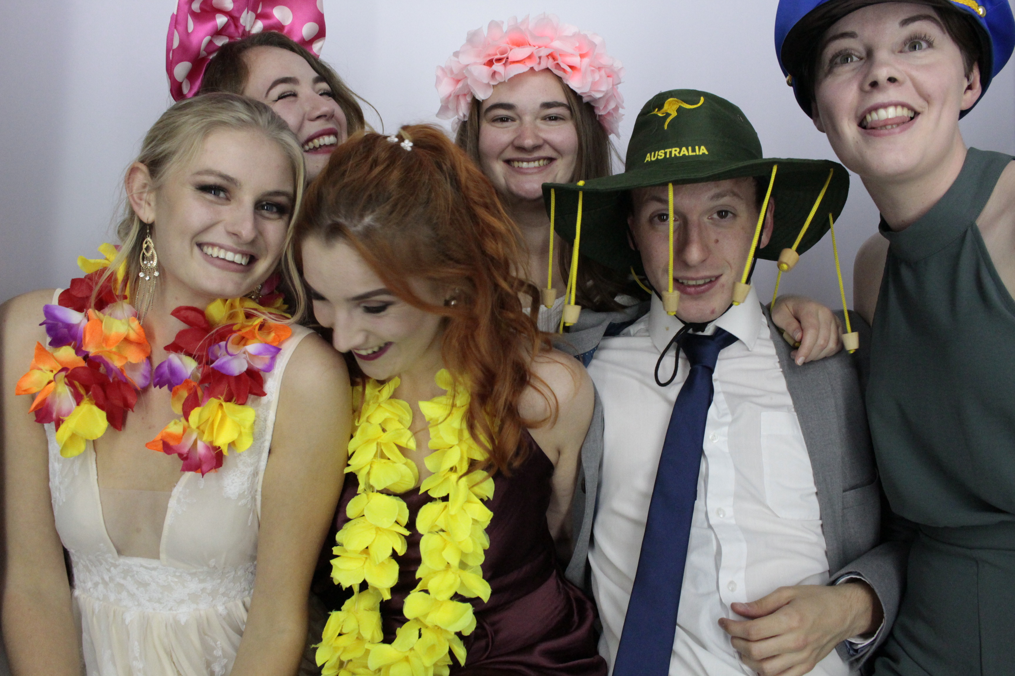 Norland Freshers Ball 2019 | View more photos from the event at gallery.myphotoboothexperience.co.uk/u/MyPhotoBoothExperienceLtd/Norland-Freshers-Ball-2019